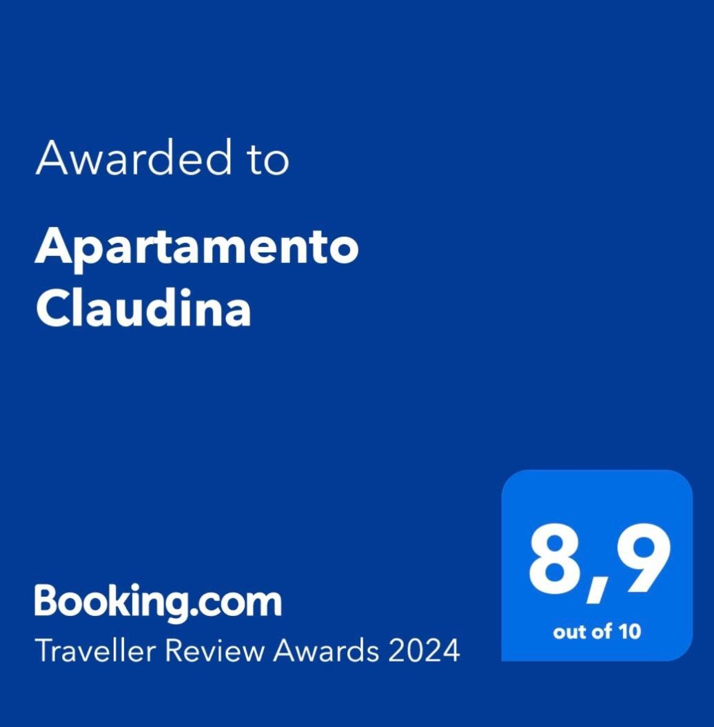 Апартаменти Apartamento Claudina Пуерто-де-Моган Екстер'єр фото