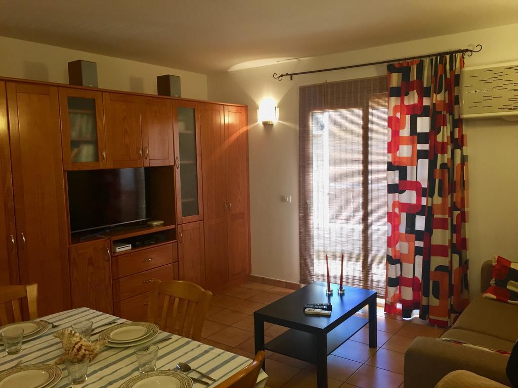 Апартаменти Apartamento Claudina Пуерто-де-Моган Екстер'єр фото