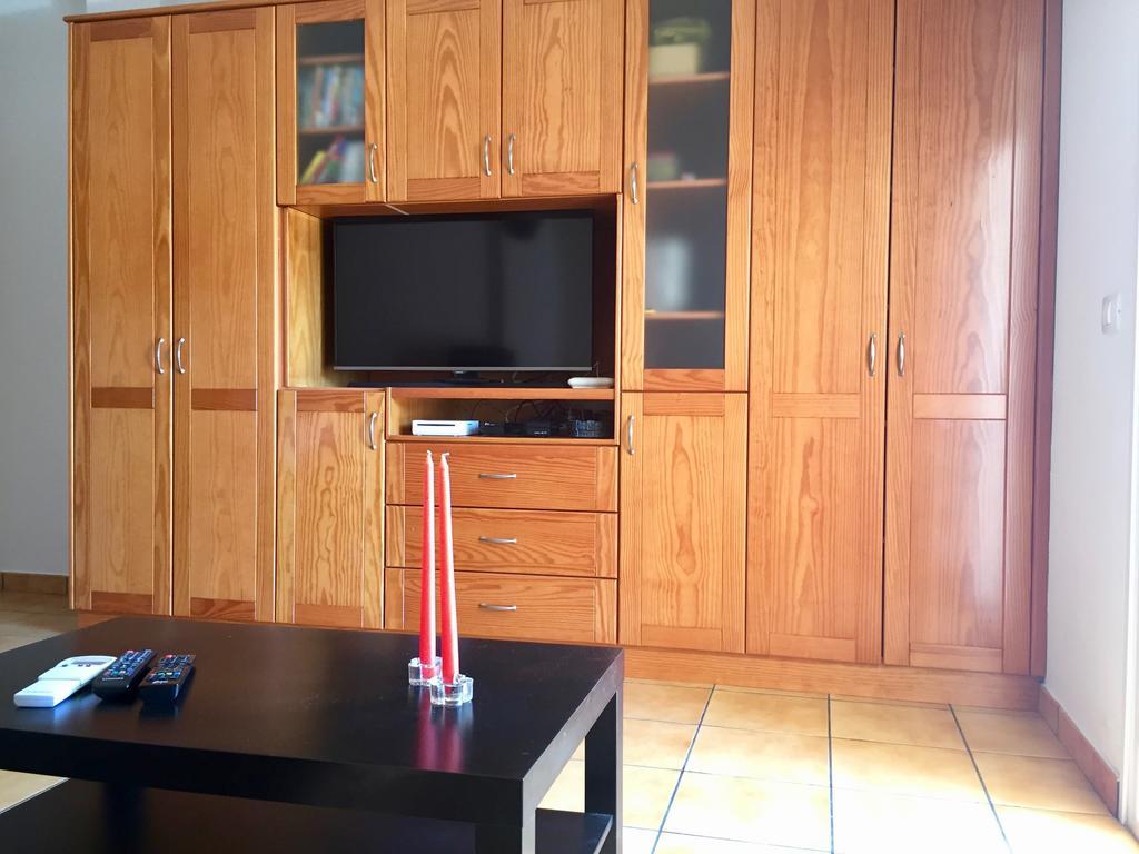 Апартаменти Apartamento Claudina Пуерто-де-Моган Екстер'єр фото
