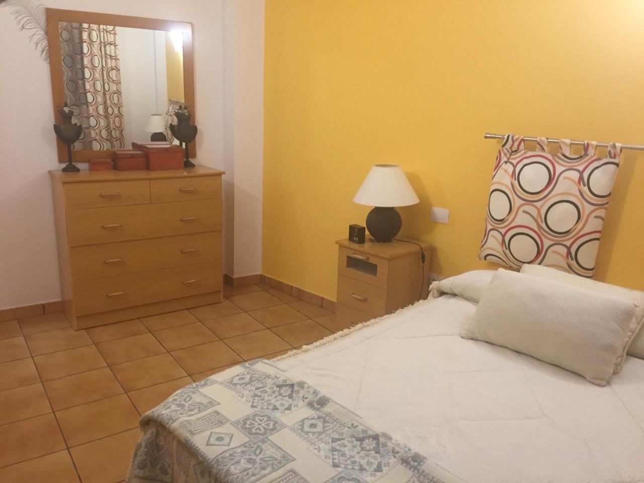 Апартаменти Apartamento Claudina Пуерто-де-Моган Екстер'єр фото