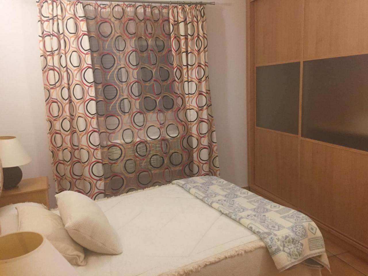 Апартаменти Apartamento Claudina Пуерто-де-Моган Екстер'єр фото